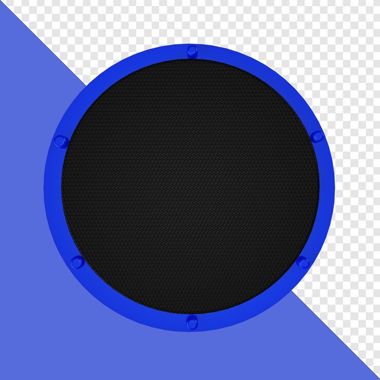 PSD base circular
