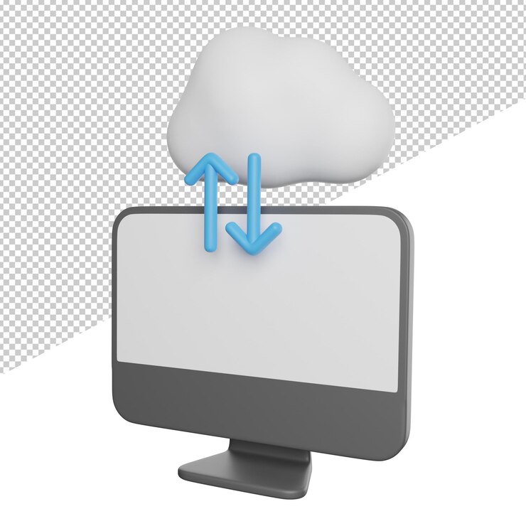 PSD base de datos de almacenamiento en la nube