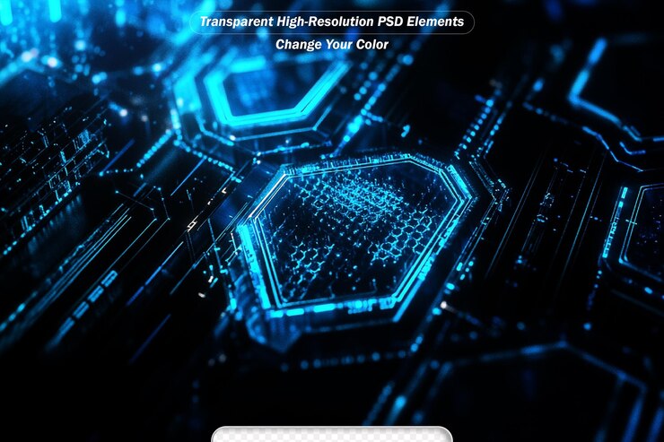 PSD base de datos digital ciberespacio algoritmos de decodificación software hackeado