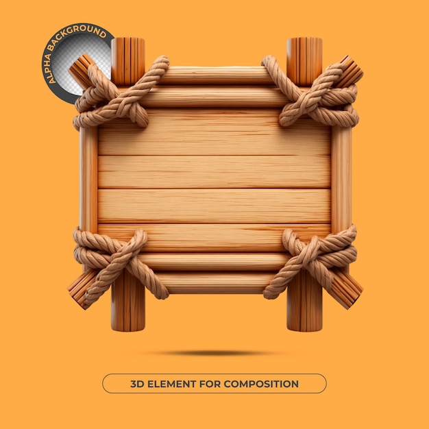 BASE DE SEÑALES PARA TEXTO ELEMENTO 3D PARA COMPOSICIÓN