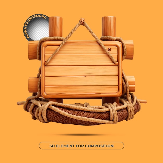 BASE DE SEÑALES PARA TEXTO ELEMENTO 3D PARA COMPOSICIÓN