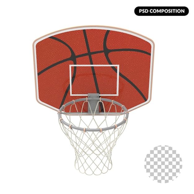 Basketball-Hörner