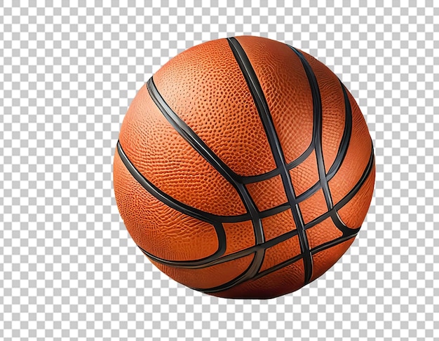 Basquetebol em 3d