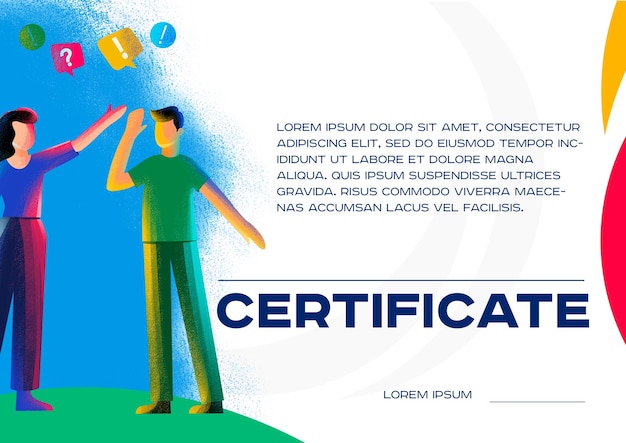 batalha de certificado