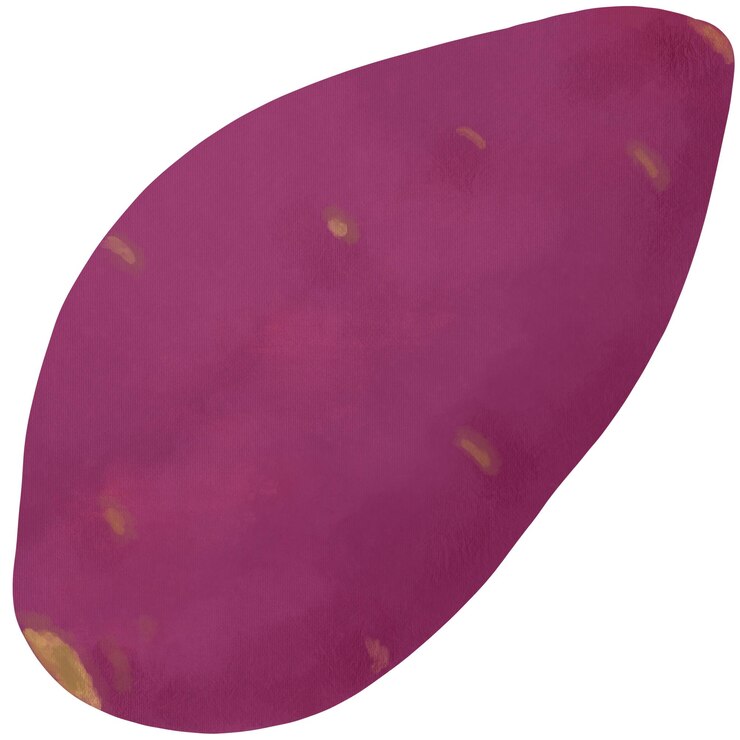 PSD batata