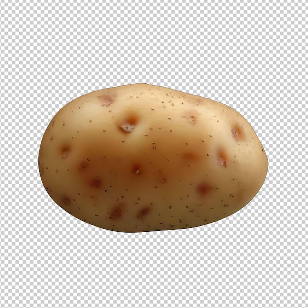 Batatas FarmtoTable frescas e saborosas