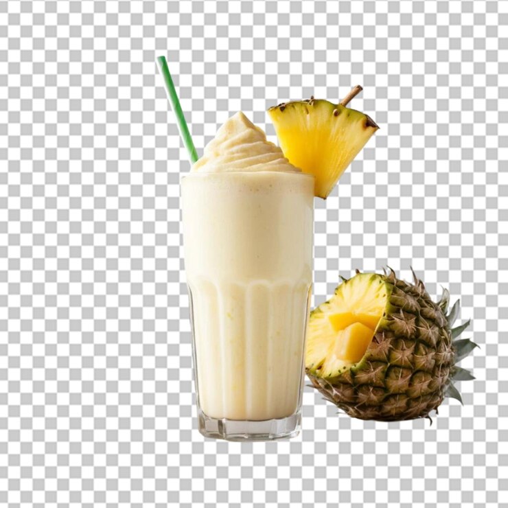 PSD un batido de leche