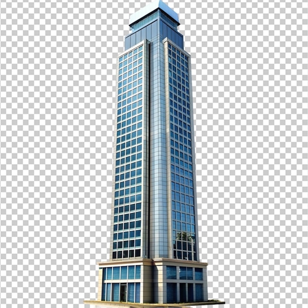 Bâtiment 3d Png