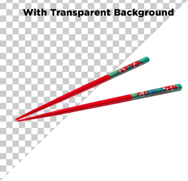 Bâtons à manger ou bâton à manger ou bâtons à mâcher PNG PSD isolé sur fond transparent