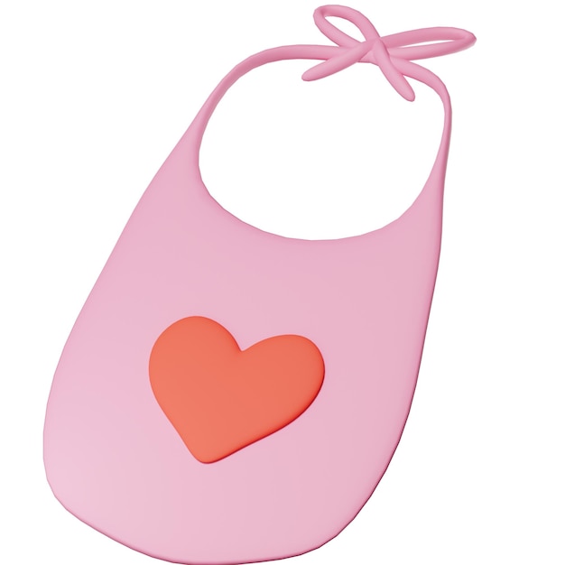 Bavoir bébé