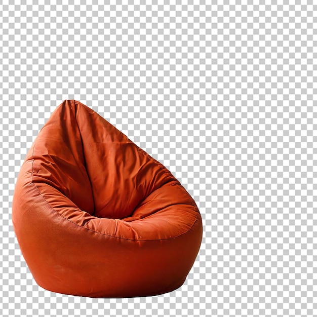 Beanbag-Sitz