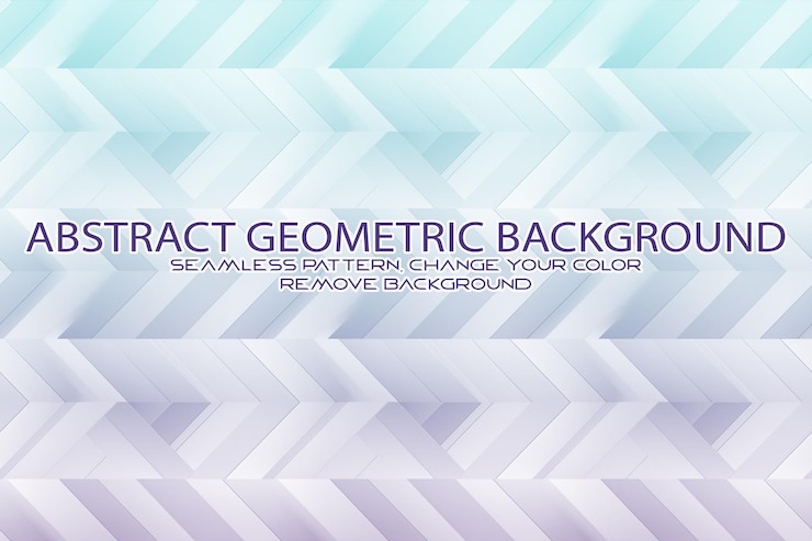 PSD bearbeitbares geometrisches muster mit strukturiertem hintergrund und separater textur