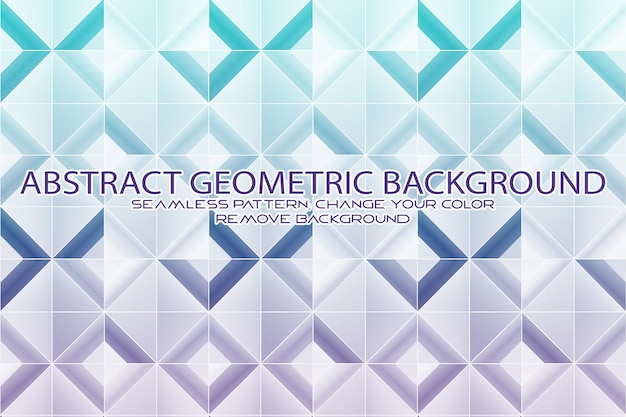 PSD bearbeitbares geometrisches muster mit strukturiertem hintergrund und separater textur