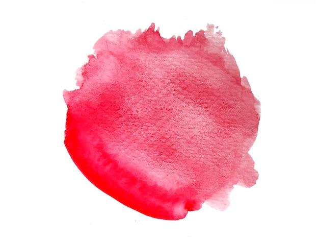 PSD beau fond transparent aquarelle