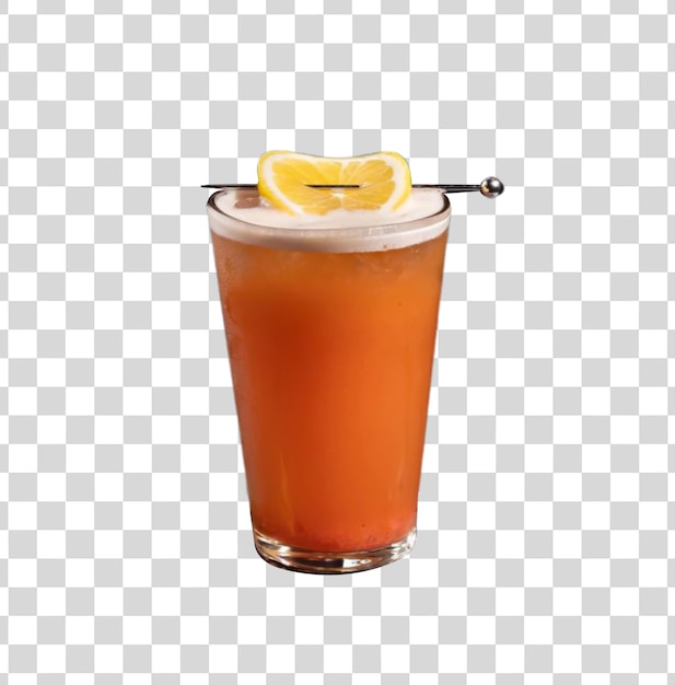 Bebida de verão