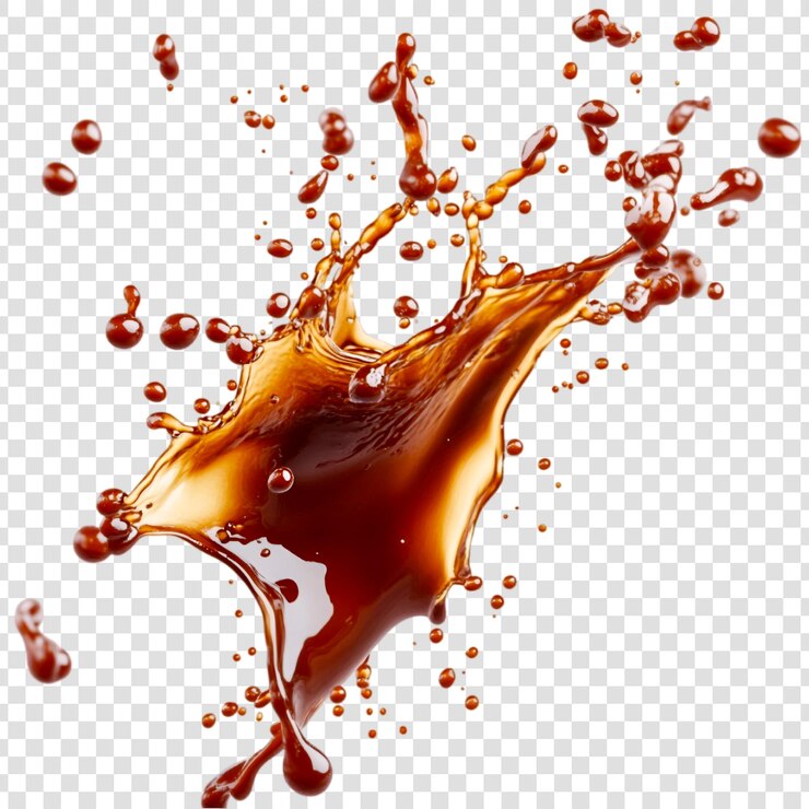 PSD bebida energética líquida para el café splash brown
