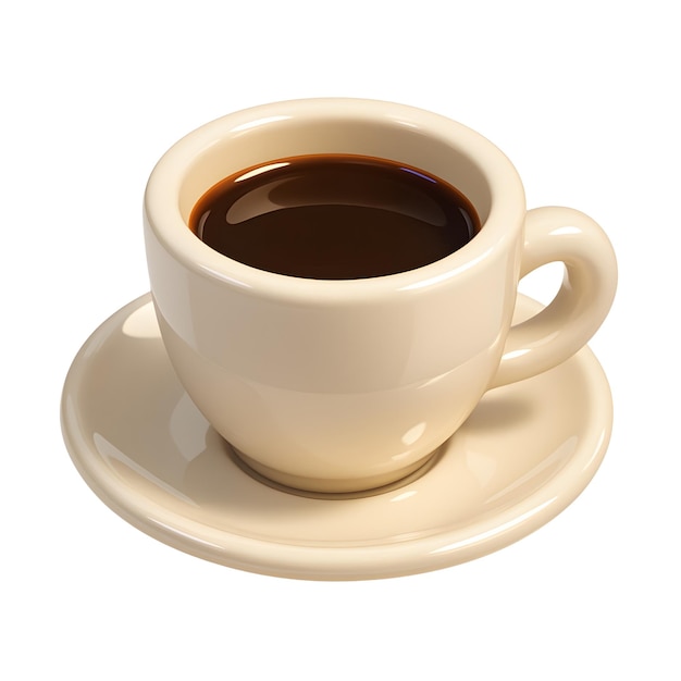 Bebida para tazas de café
