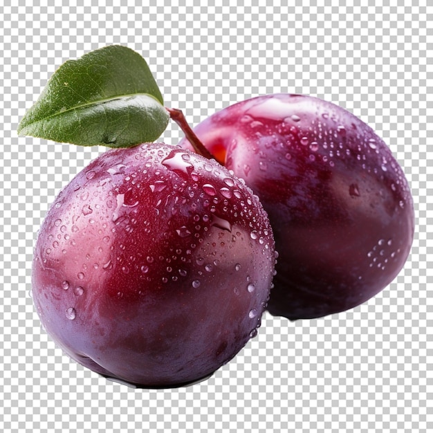 Beerenfrucht png psd