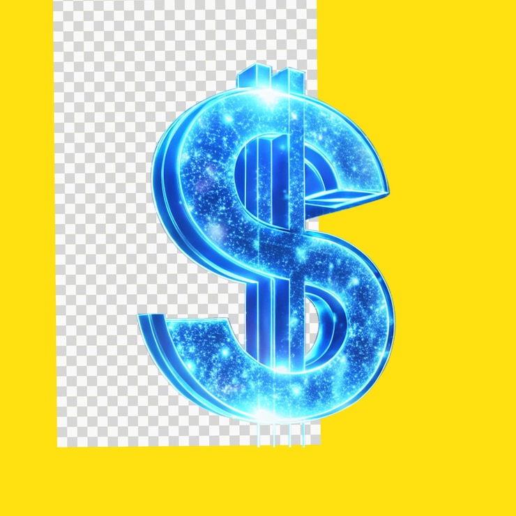 PSD bell png con fondo transparente