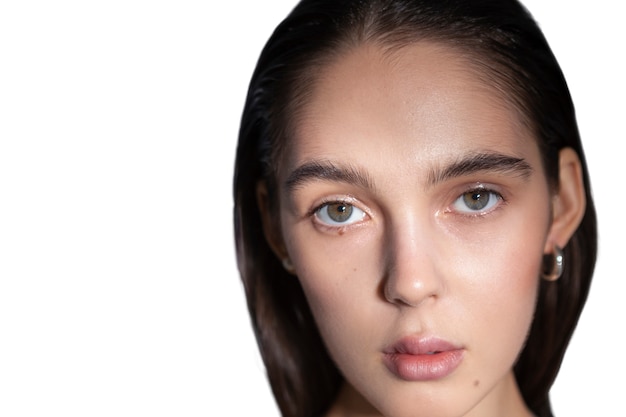 Belles pièces modelage femme