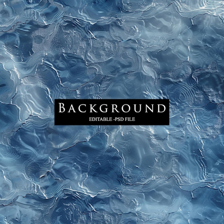 PSD bellezza dell'arte acquarello texture gradiente poster sfondio