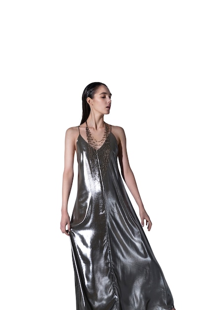 Bellissimi pezzi modellazione donna