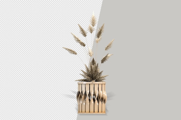 Bellissimi vari tipi di alberi
