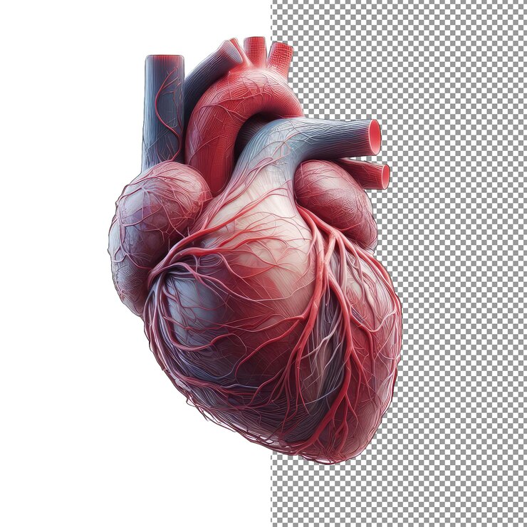 PSD benessere radiante isolato grazia d'organo 3d su sfondo png