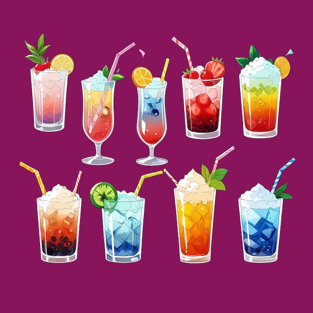 bere cocktail