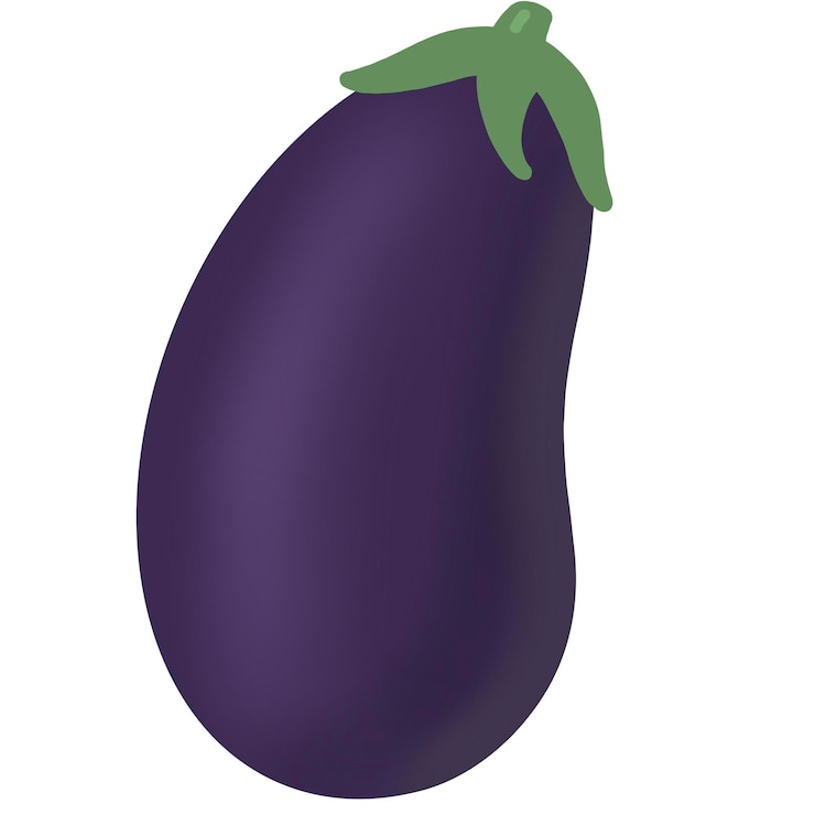 PSD berinjela