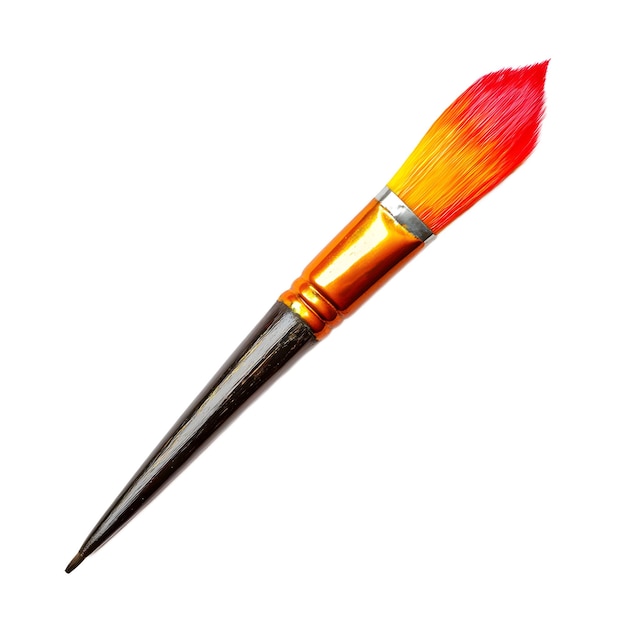 Berufliche Pinsel