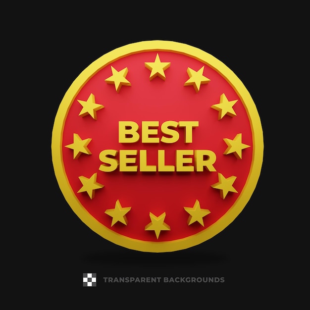 PSD best-seller