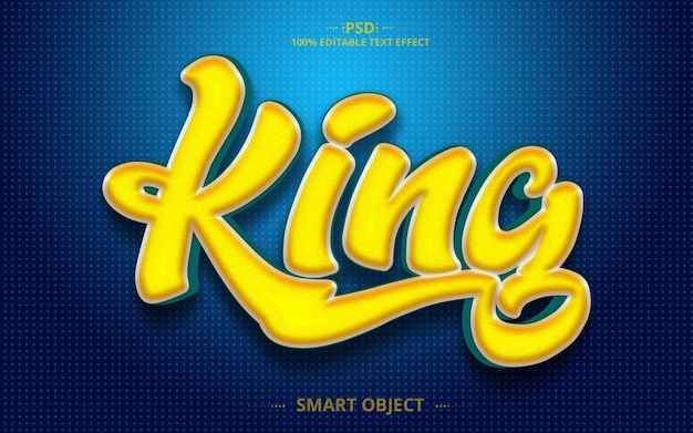 Bestes PSD-Text-Effekt-Design