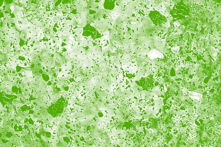 PSD betonoberflächentextur mit zufällig rauem und spärlichem muster png creative overlay hintergrunddekor