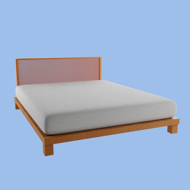 Bett-Symbol