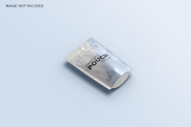 Beutelverpackungsmodell