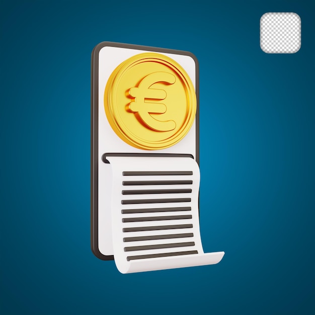 Bezahlen sie euro-geld mit online-zahlungen per handy-banking