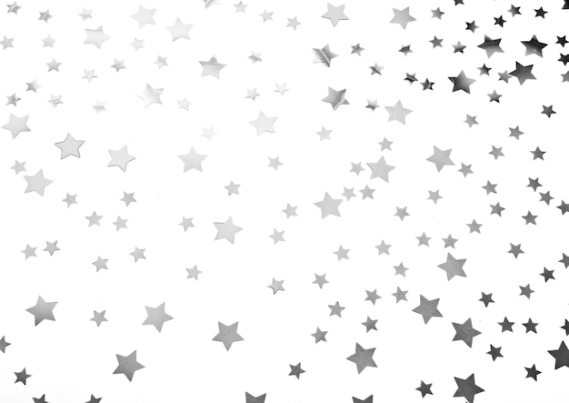 PSD bg 1 silver stars texture hintergrund