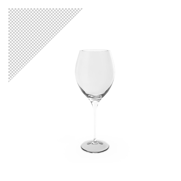 Bicchiere di vino PNG