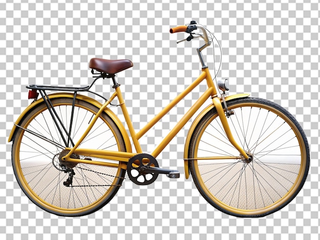 PSD bicicletas de época