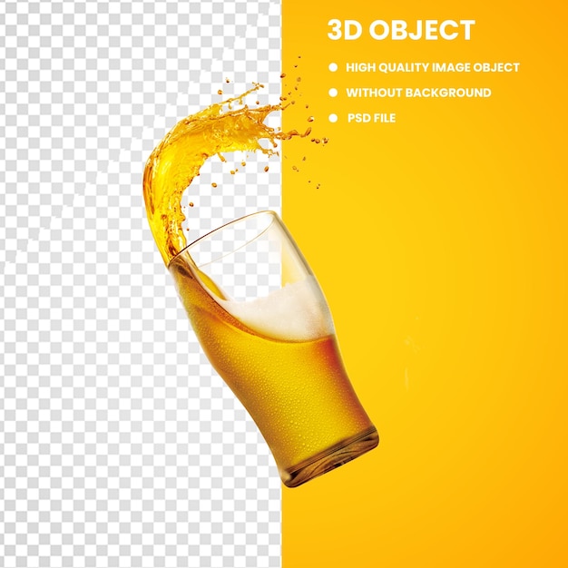 Bierglas