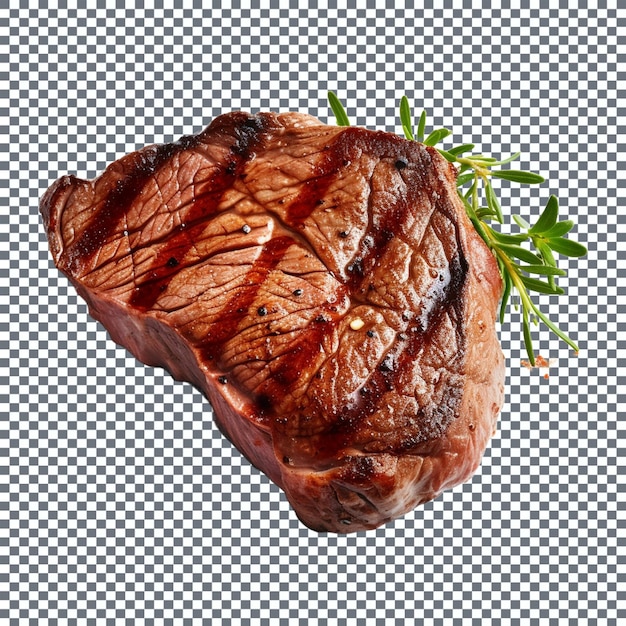 PSD bife de carne bovina