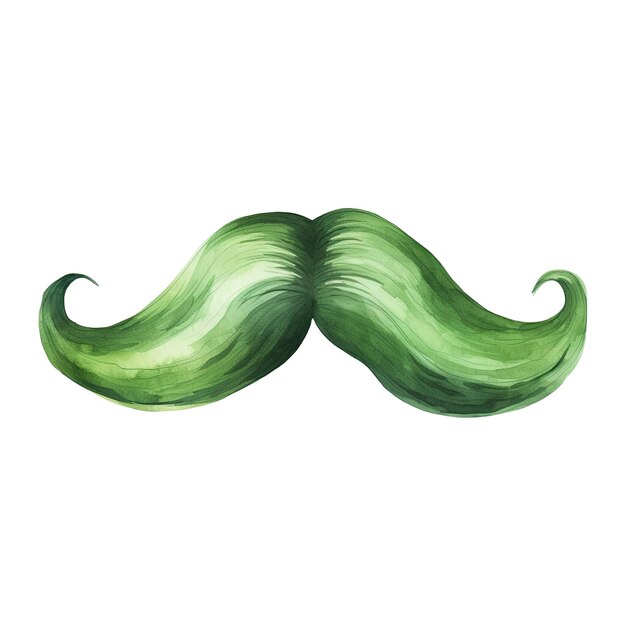 El bigote del duende