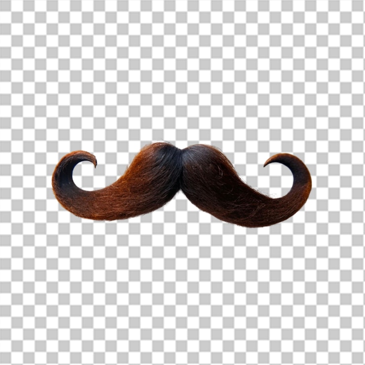 PSD bigote y oso