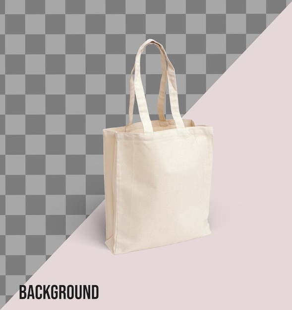 Bild der Tasche in PNG