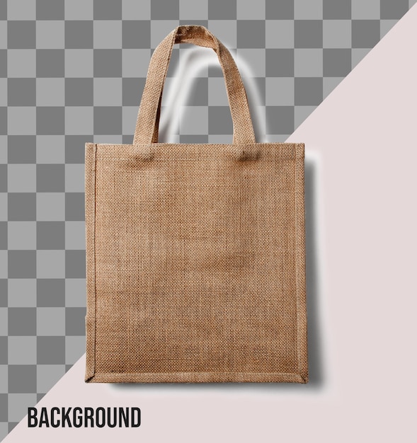 Bild der Tasche in PNG