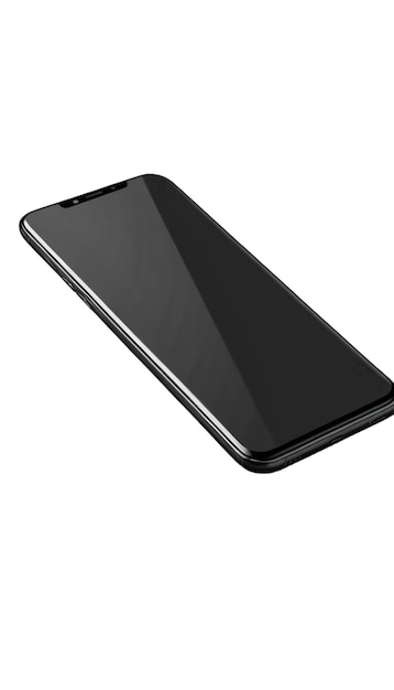 Bildschirmschutz für Telefon aus gehärtetem Glas