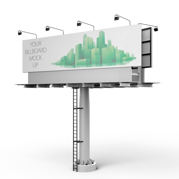 Billboard-Mock-up-Design