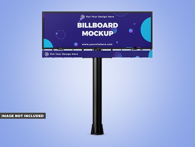 Billboard-mockup-psd