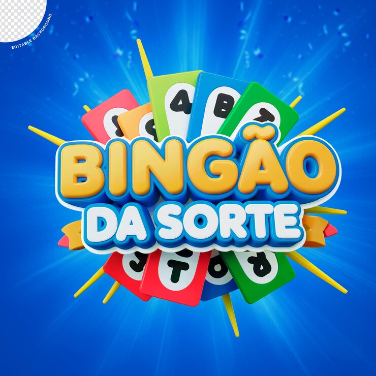 PSD bingao da sorte
